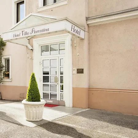 Hotel Villa Florentina