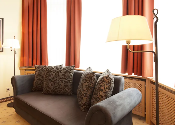 Florentina 3* Франкфурт-на-Майне