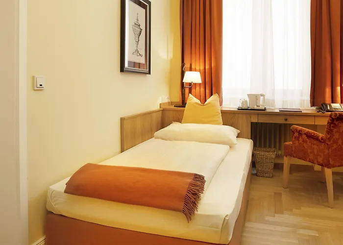 Florentina 3* Франкфурт-на-Майне