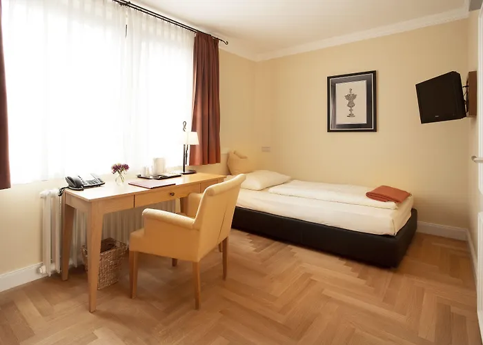 Florentina 3* Франкфурт-на-Майне