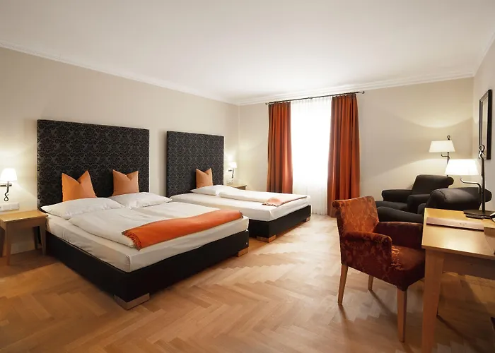 Florentina 3* Франкфурт-на-Майне