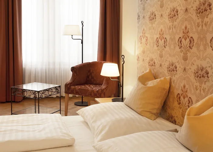 Отель Florentina 3*