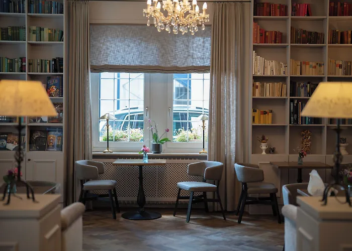 Hotel Florentina 3*