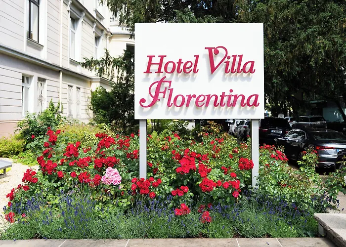 Florentina Hotel 3*