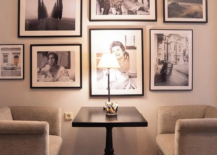 Florentina Hotel