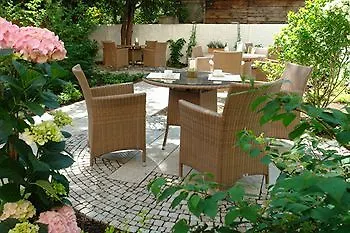 Florentina Hotel Francoforte sul Meno
