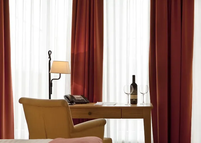 Florentina 3* Франкфурт-на-Майне