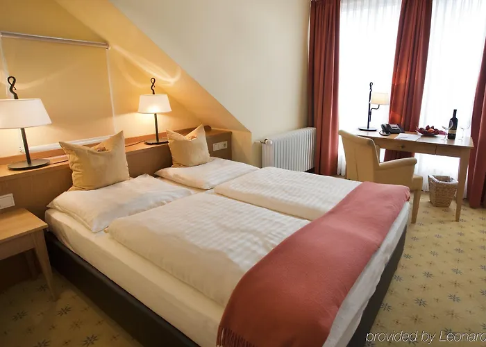 Florentina 3* Франкфурт-на-Майне