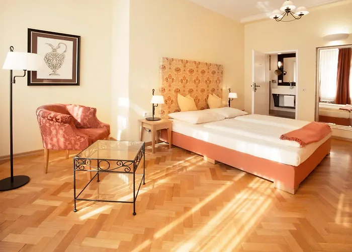 Florentina 3* Франкфурт-на-Майне