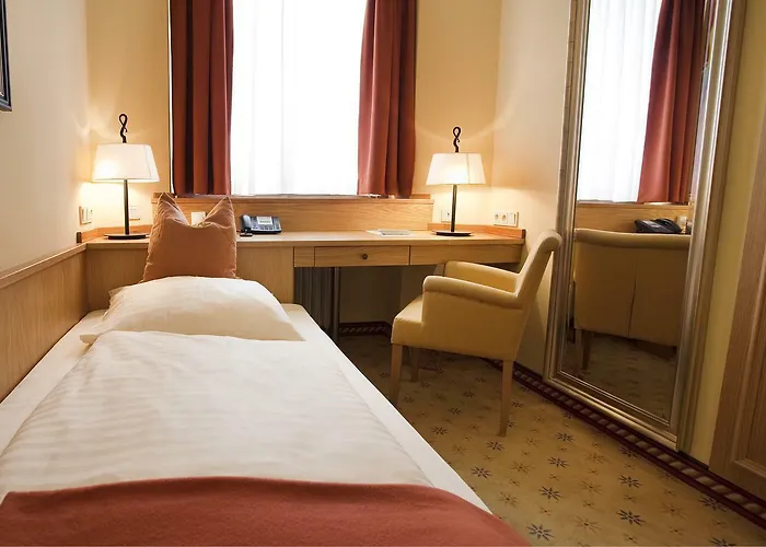 Florentina 3* Франкфурт-на-Майне
